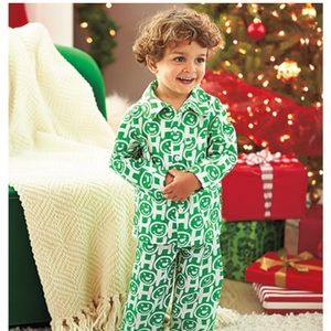 Christmas Pjs